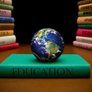Education: broadening your horizon…