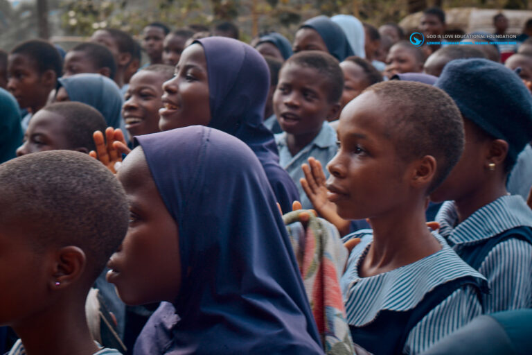 Education: an Important Means to Reducing Child Marriage and Early Pregnancy