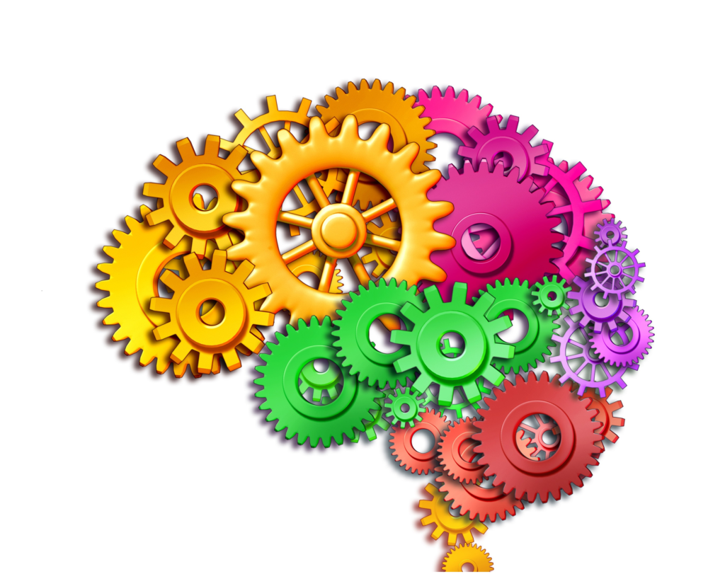 Unlock Your Brain Power with Learning Environments - God Is Love